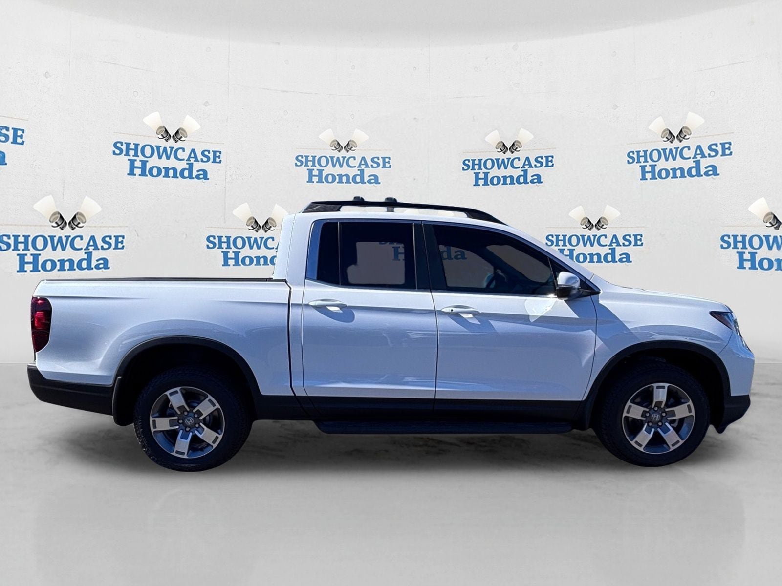 New 2026 Honda Ridgeline RTL image 8