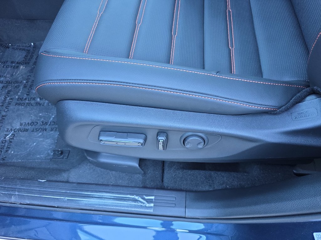 New 2026 Honda CR-V Sport-L image 20