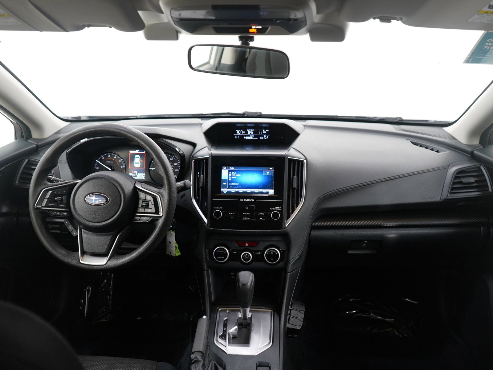 Used 2022 Subaru Crosstrek 2.0i image 13