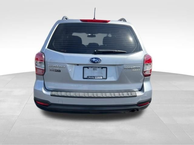 Used 2015 Subaru Forester 2.5i w/ Alloy Wheel Package image 6