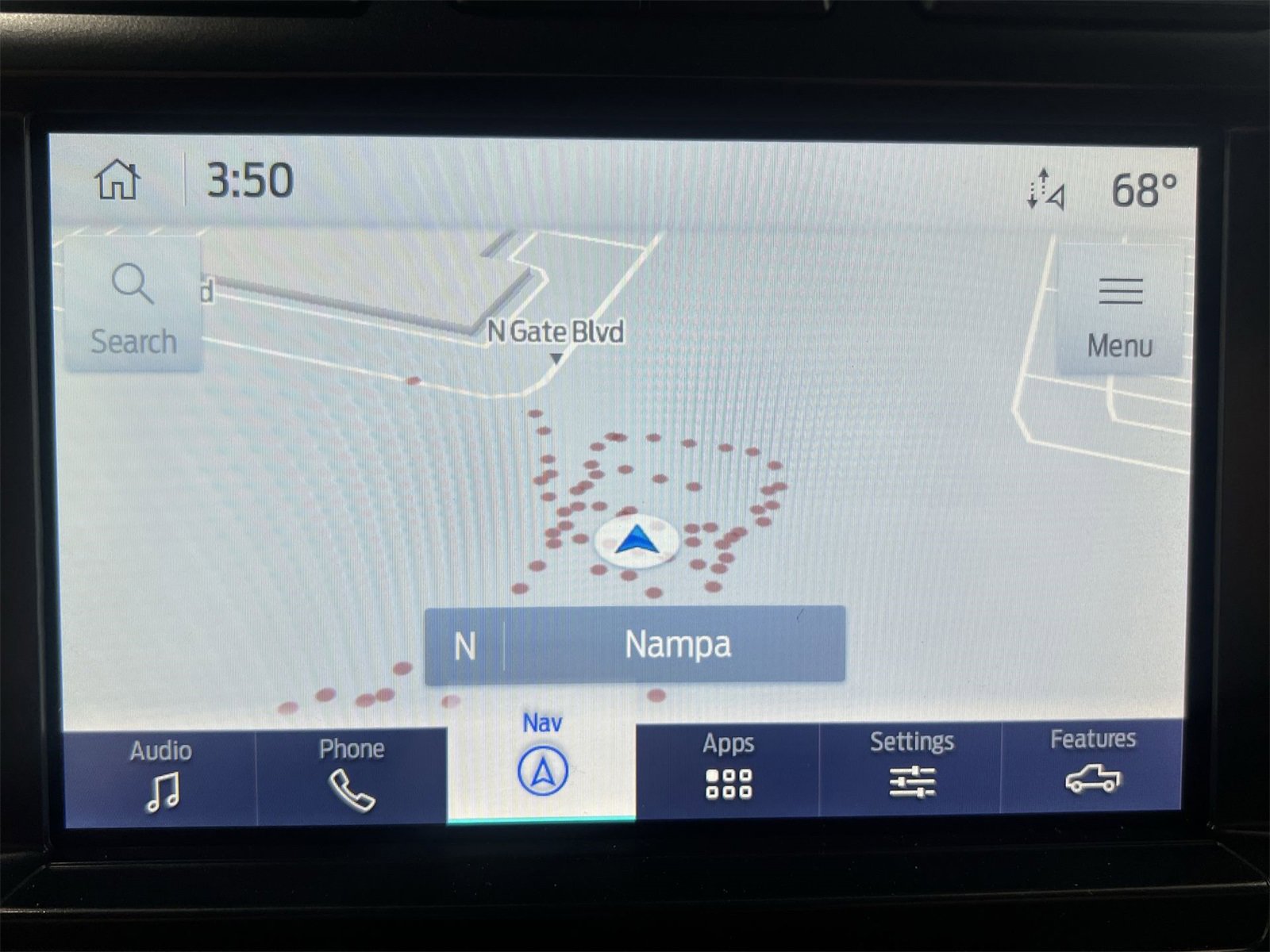 Used 2023 Ford F150 XLT w/ Trailer Tow Package image 18