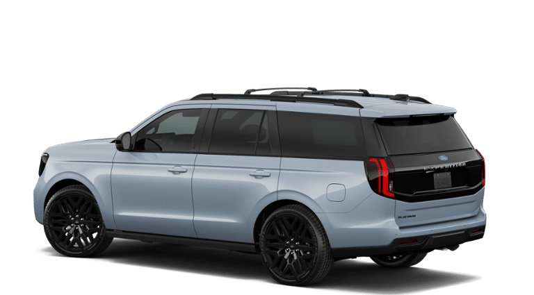 New 2027 Ford Expedition Platinum w/ Stealth Performance Package AWD/4WD image 2