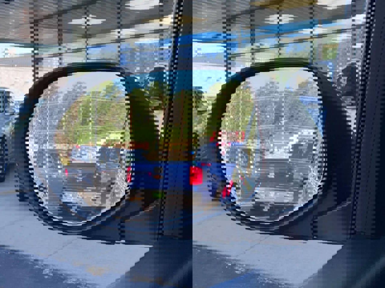 Used 2014 Honda Odyssey LX image 24