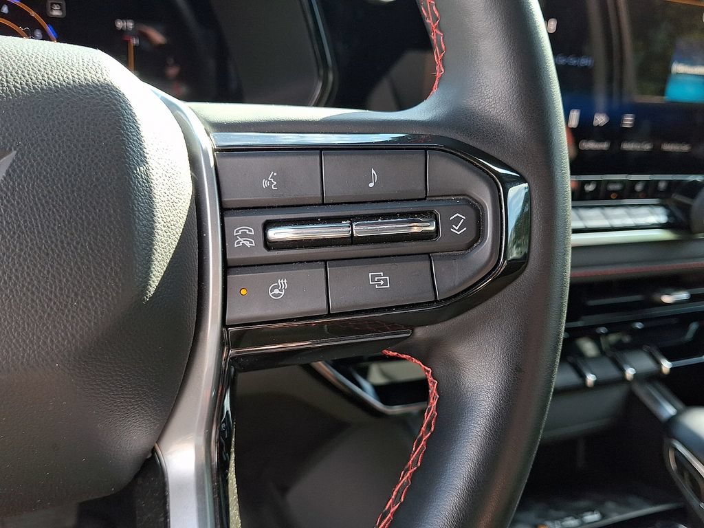 Used 2023 Chevrolet Colorado Z71 w/ Z71 Convenience Package 2 AWD/4WD image 20