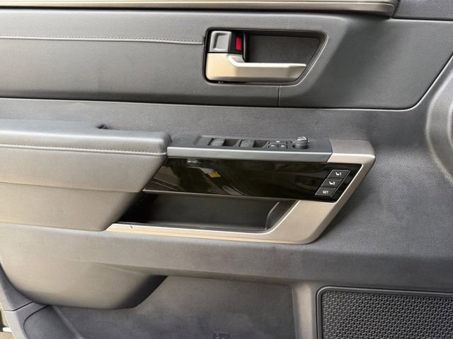 Used 2023 Toyota Tundra Limited w/ TRD Off-Road Package image 22
