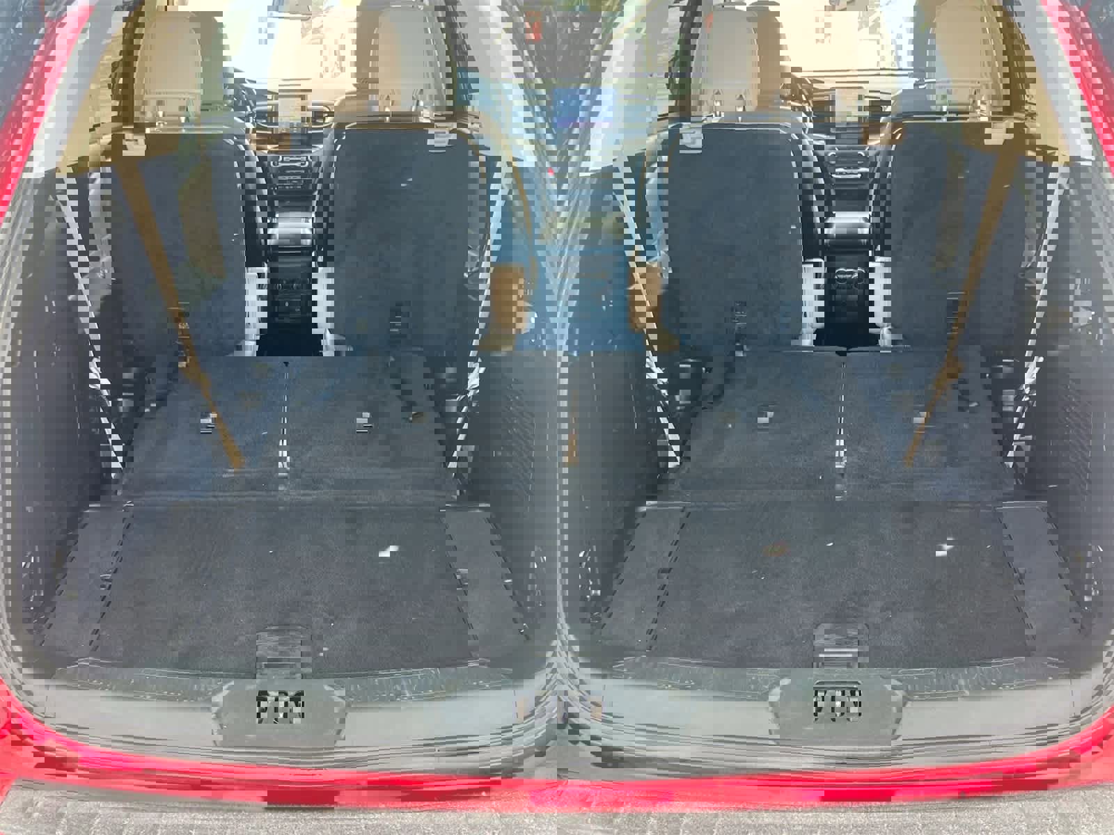 Used 2020 Ford Explorer XLT w/ Equipment Group 202A image 34