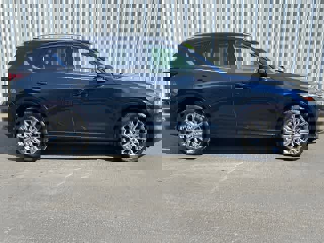 Used 2023 MAZDA CX-5 Signature image 7