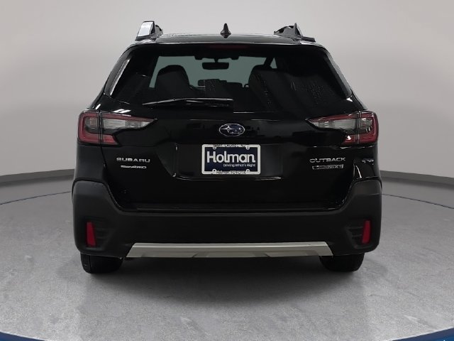 Used 2021 Subaru Outback Touring XT AWD/4WD image 7