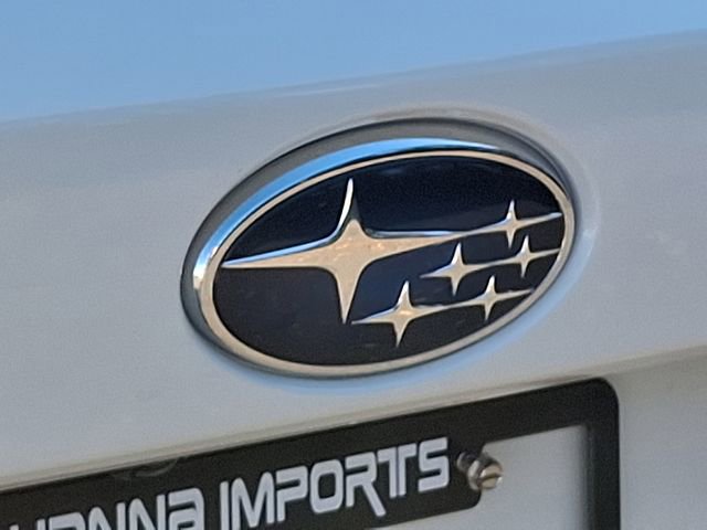 Used 2025 Subaru Outback Premium w/ Popular Package #1A image 35