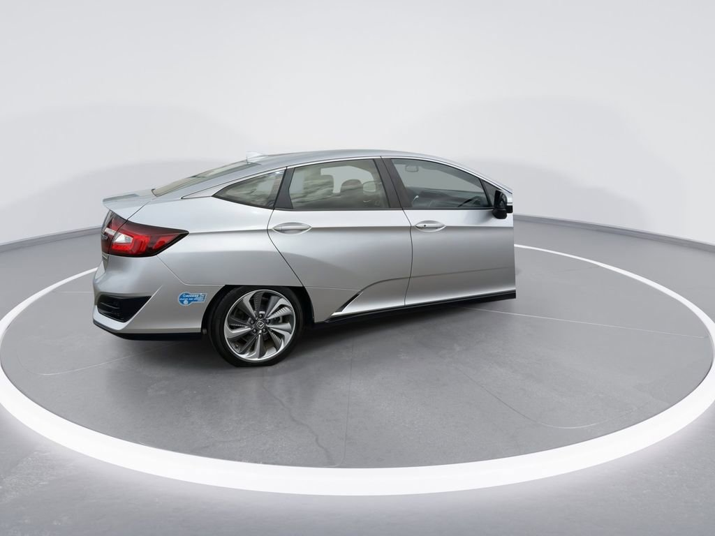 Certified 2021 Honda Clarity Plug-In Hybrid image 14