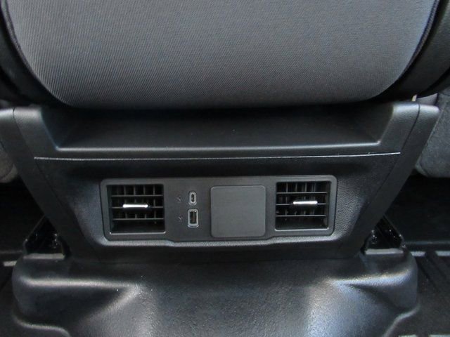 New 2026 GMC Sierra 2500 Pro w/ Convenience Package image 22