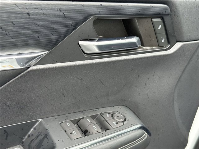 Certified 2024 GMC Acadia Elevation w/ Trailering Package image 27