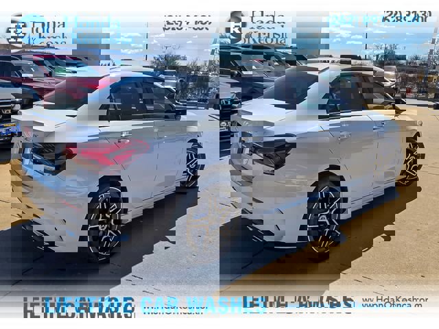 Used 2022 Mercedes-Benz A 220 4MATIC image 5