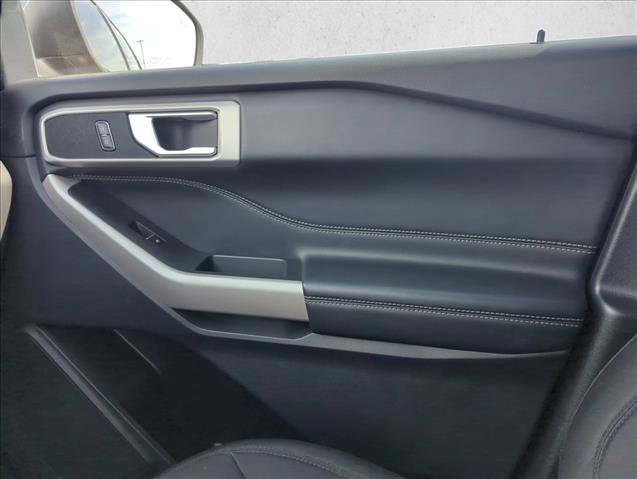 Certified 2023 Ford Explorer XLT image 21