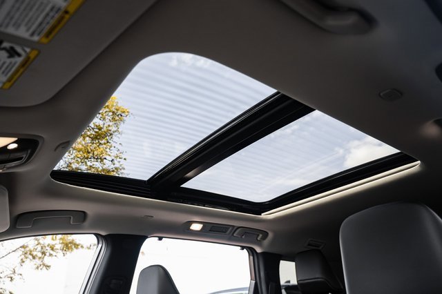 New 2026 INFINITI QX60 Luxe w/ Cargo Package image 18