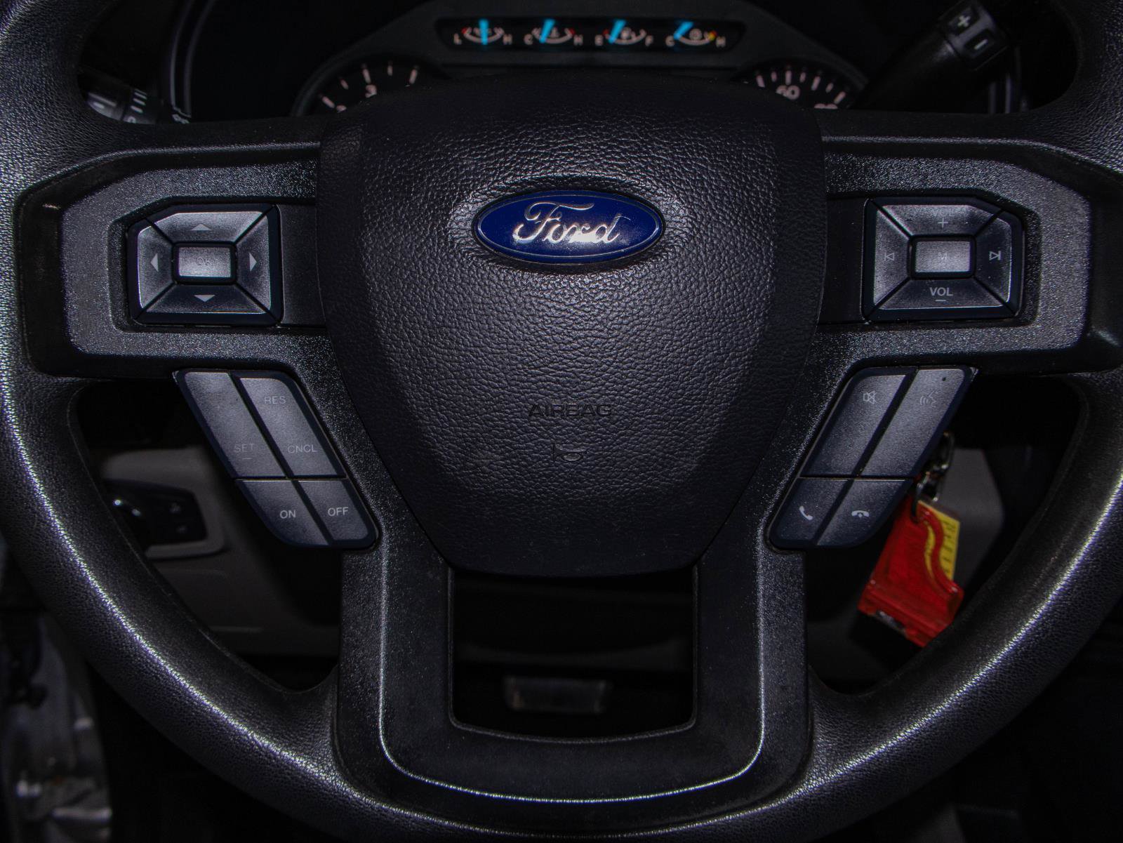 Used 2019 Ford F150 XL w/ Equipment Group 101A Mid image 11