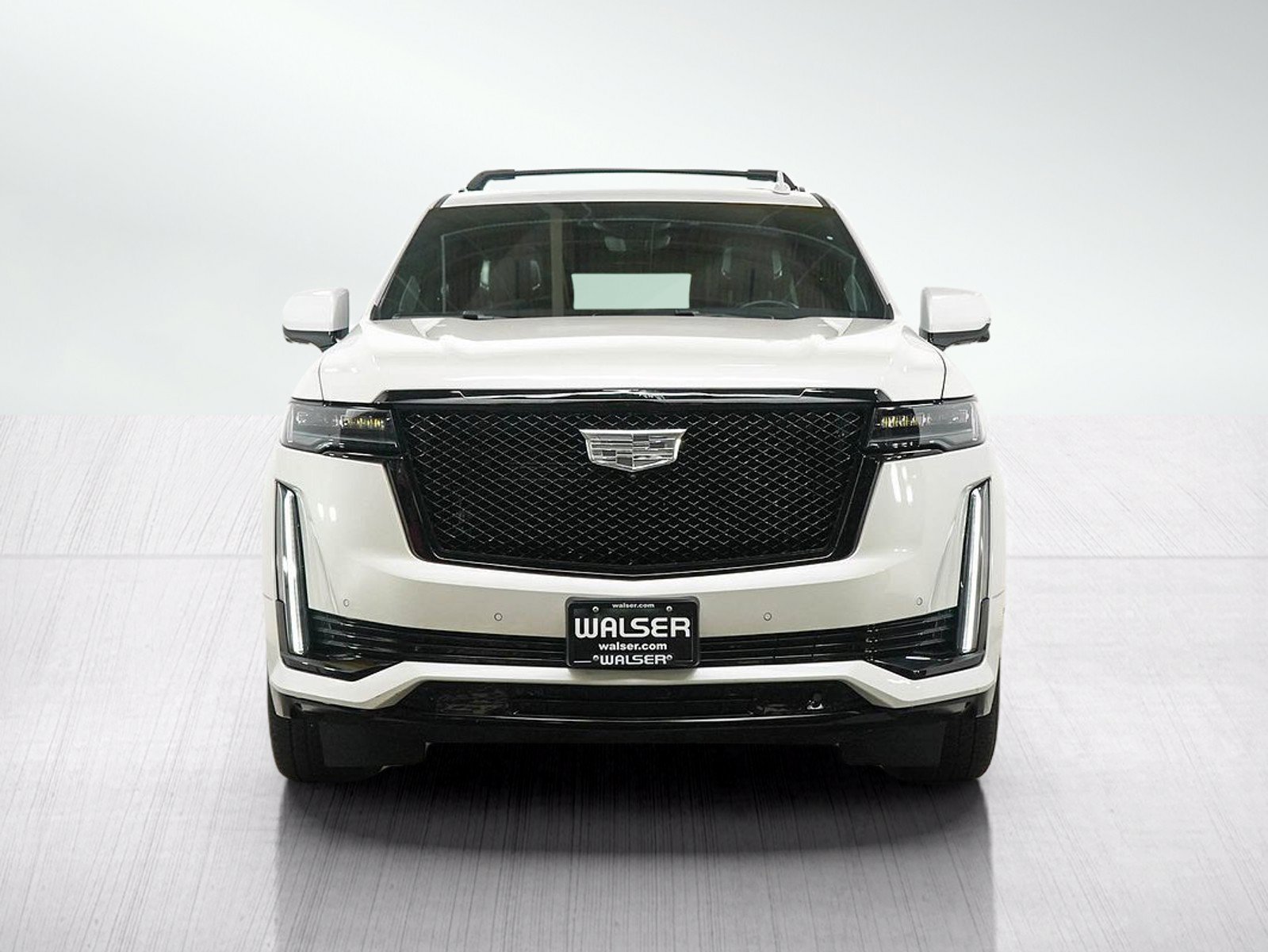 Used 2023 Cadillac Escalade ESV Sport Platinum w/ LPO, ONYX Package AWD/4WD image 8