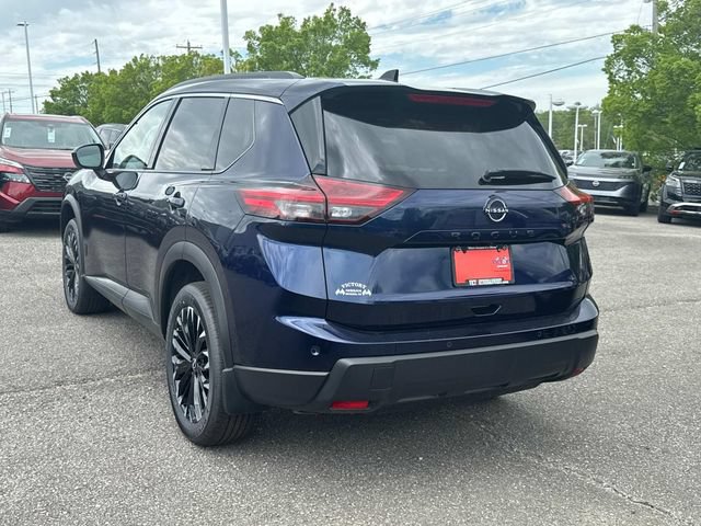 New 2026 Nissan Rogue Dark Armor FWD image 6