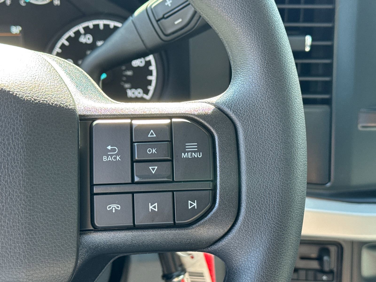New 2026 Ford F250 XL image 25