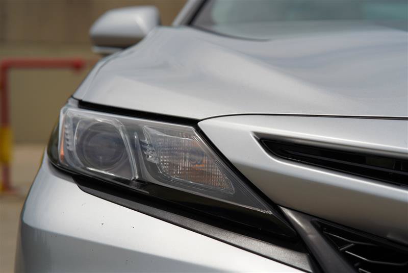 Used 2024 Toyota Camry SE w/ Audio Upgrade Package FWD image 25