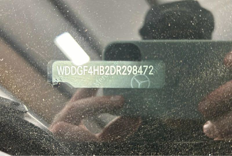 Used 2013 Mercedes-Benz C 250 Sedan image 21