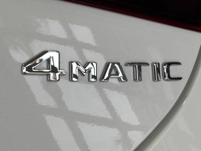 New 2027 Mercedes-Benz CLA 350 image 5