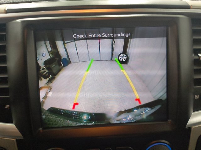 Used 2015 RAM 2500 Big Horn AWD/4WD image 28