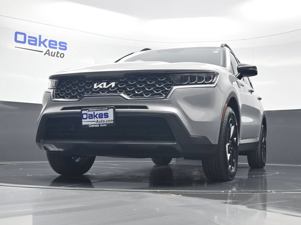 Certified 2022 Kia Sorento S AWD/4WD image 42