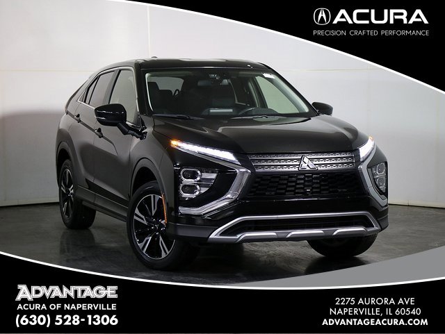 Used 2024 Mitsubishi Eclipse Cross SE