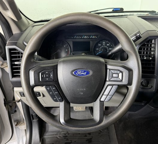 Used 2017 Ford F150 XL w/ Equipment Group 101A Mid RWD image 7