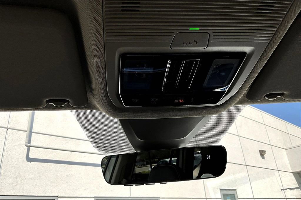 New 2026 Volkswagen Atlas SE image 16