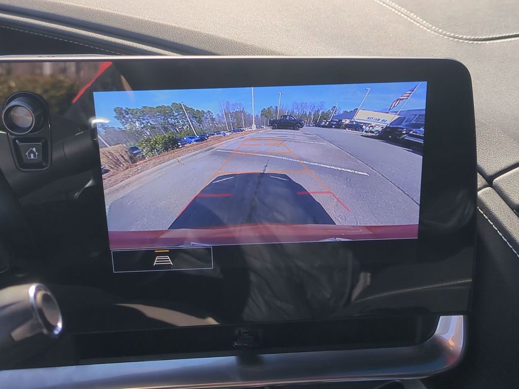 Used 2021 Chevrolet Corvette Stingray Coupe w/ Z51 Performance Package image 19