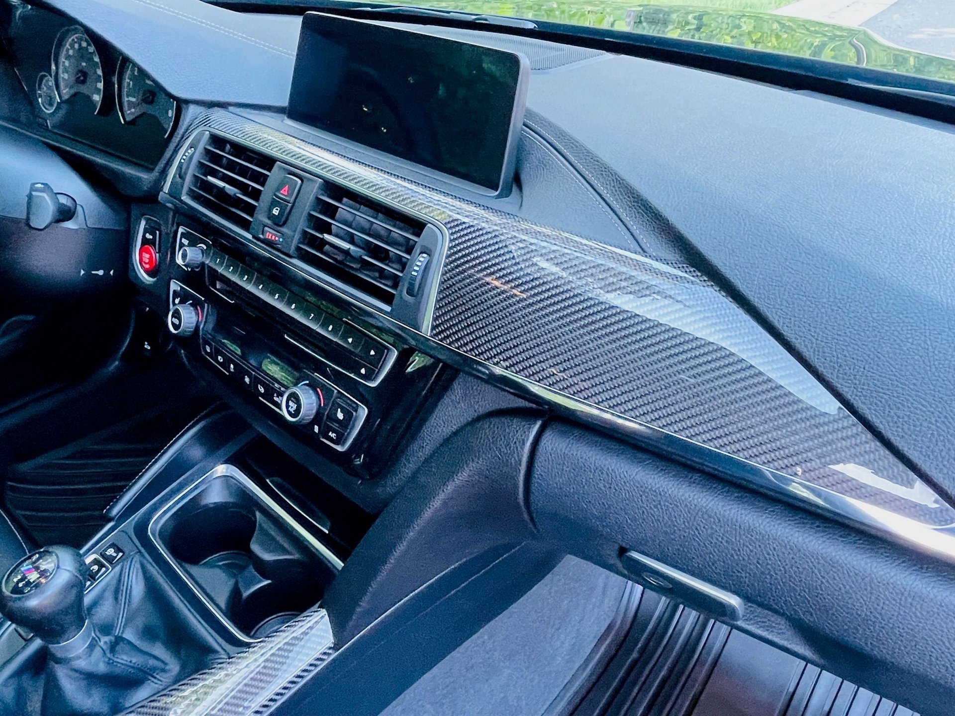 Used 2019 BMW M4 Coupe w/ Competition Package RWD image 26
