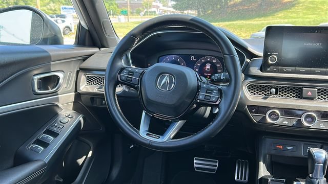 Used 2023 Acura Integra A-Spec FWD image 24