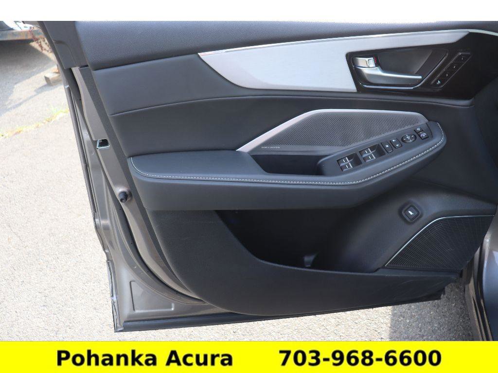 Certified 2026 Acura MDX SH-AWD w/ Technology Package image 24