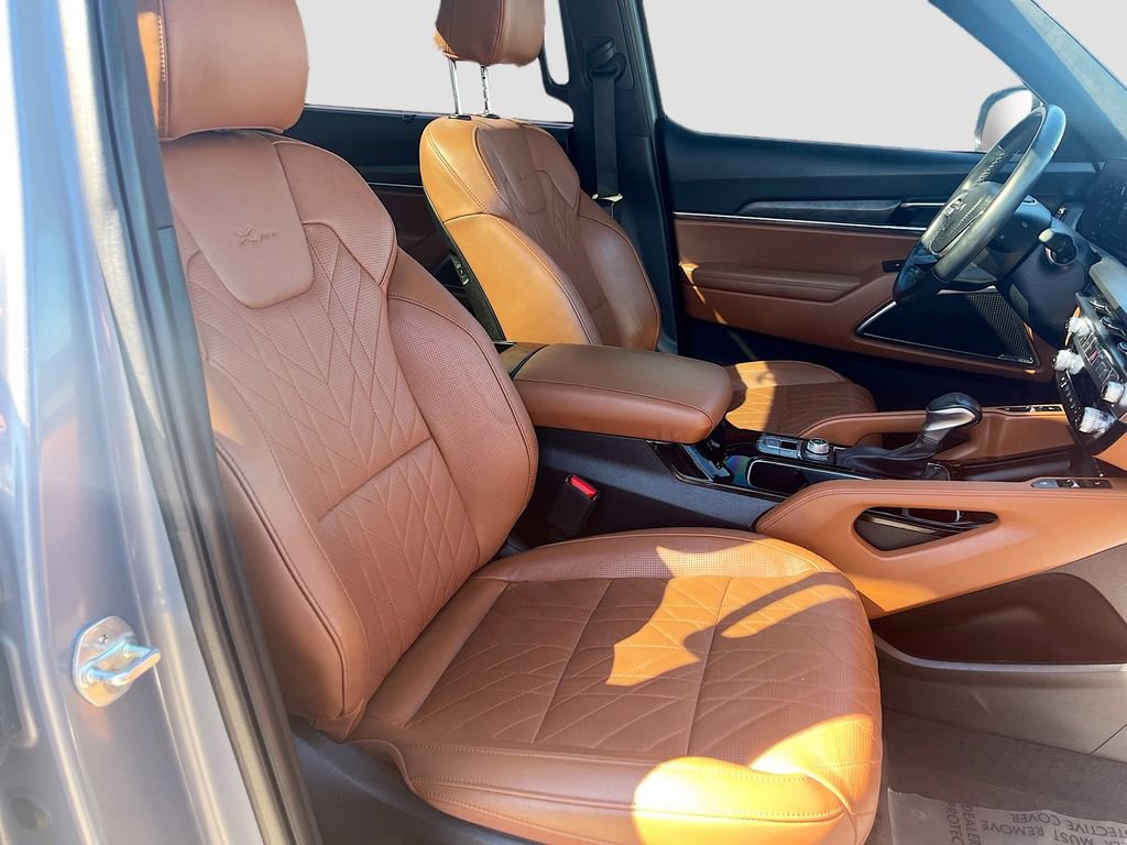 Used 2023 Kia Telluride SX Prestige X-Pro image 31