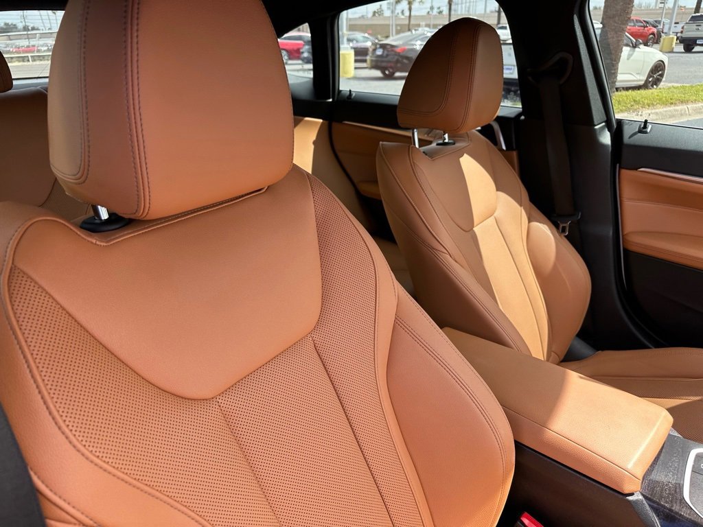 Used 2024 BMW 430i Gran Coupe w/ Convenience Package image 23