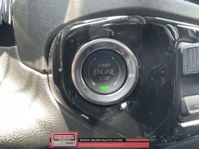 New 2025 Chevrolet Silverado 1500 LT image 17