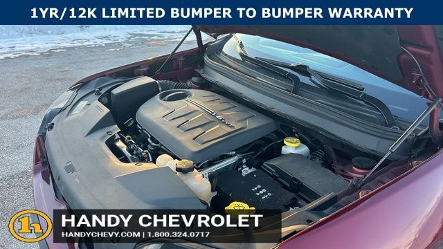 Used 2021 Jeep Cherokee Latitude Lux w/ Trailer Tow Group AWD/4WD image 55