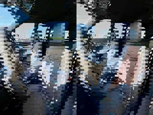 New 2024 Cadillac XT6 Sport w/ LPO, Onyx Lite Package image 13