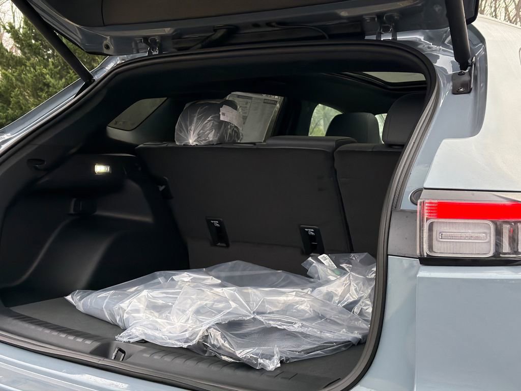 New 2026 Honda Prologue Touring image 8