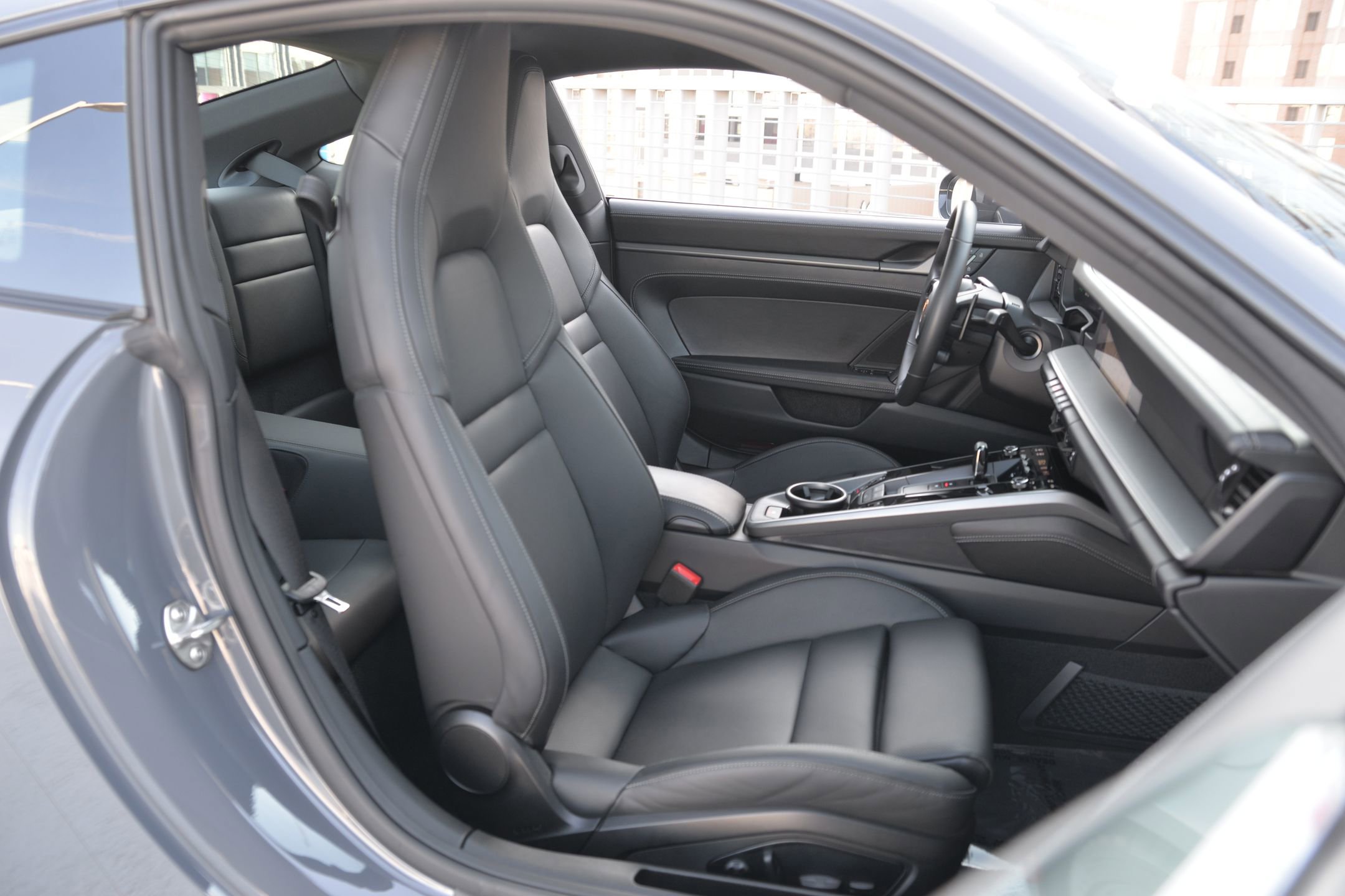 Certified 2025 Porsche 911 Carrera image 19