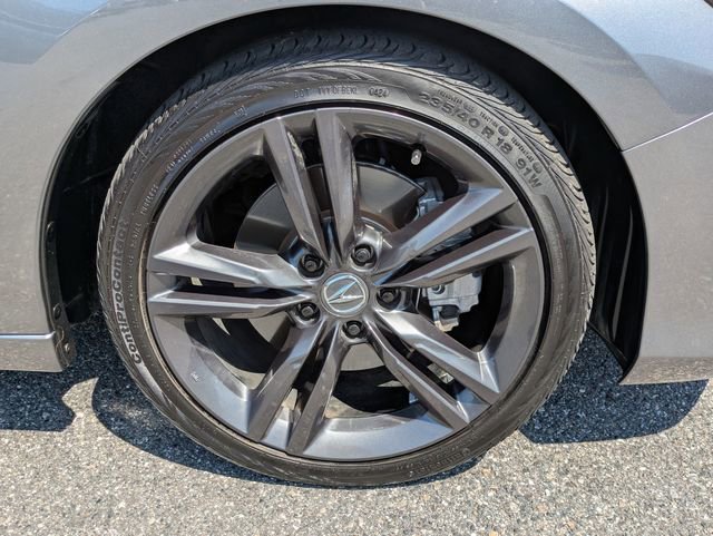 Used 2024 Acura Integra A-Spec image 11