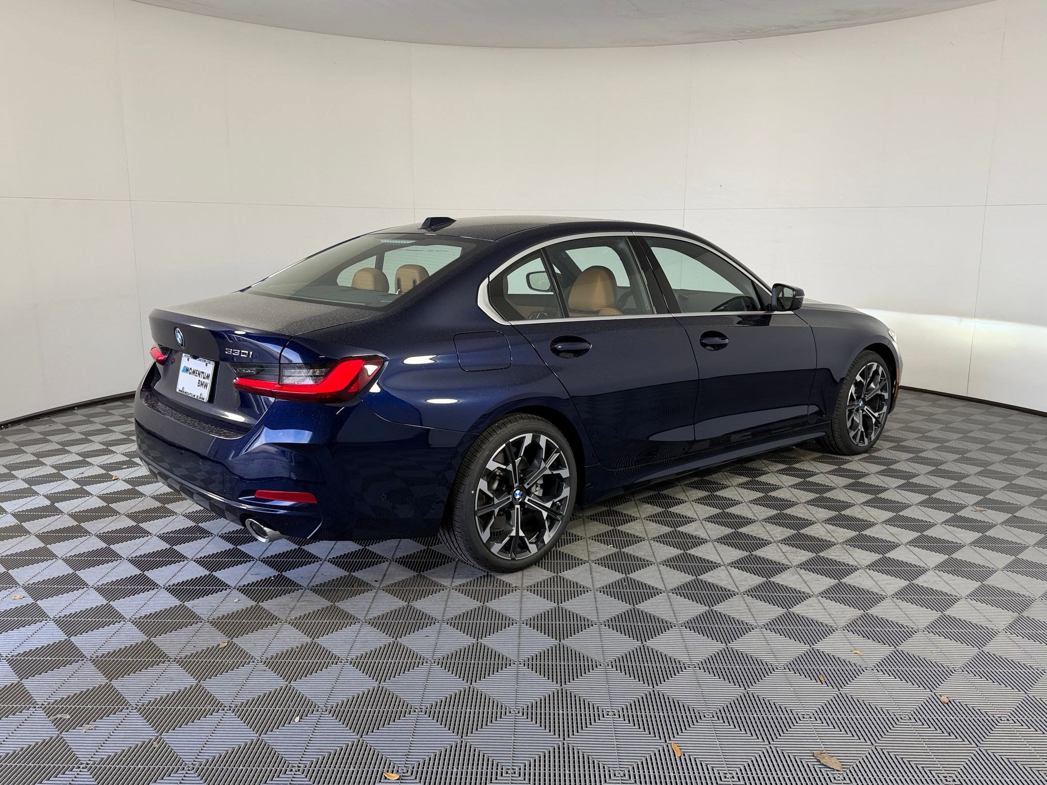 New 2026 BMW 330i Sedan w/ Premium Package image 9