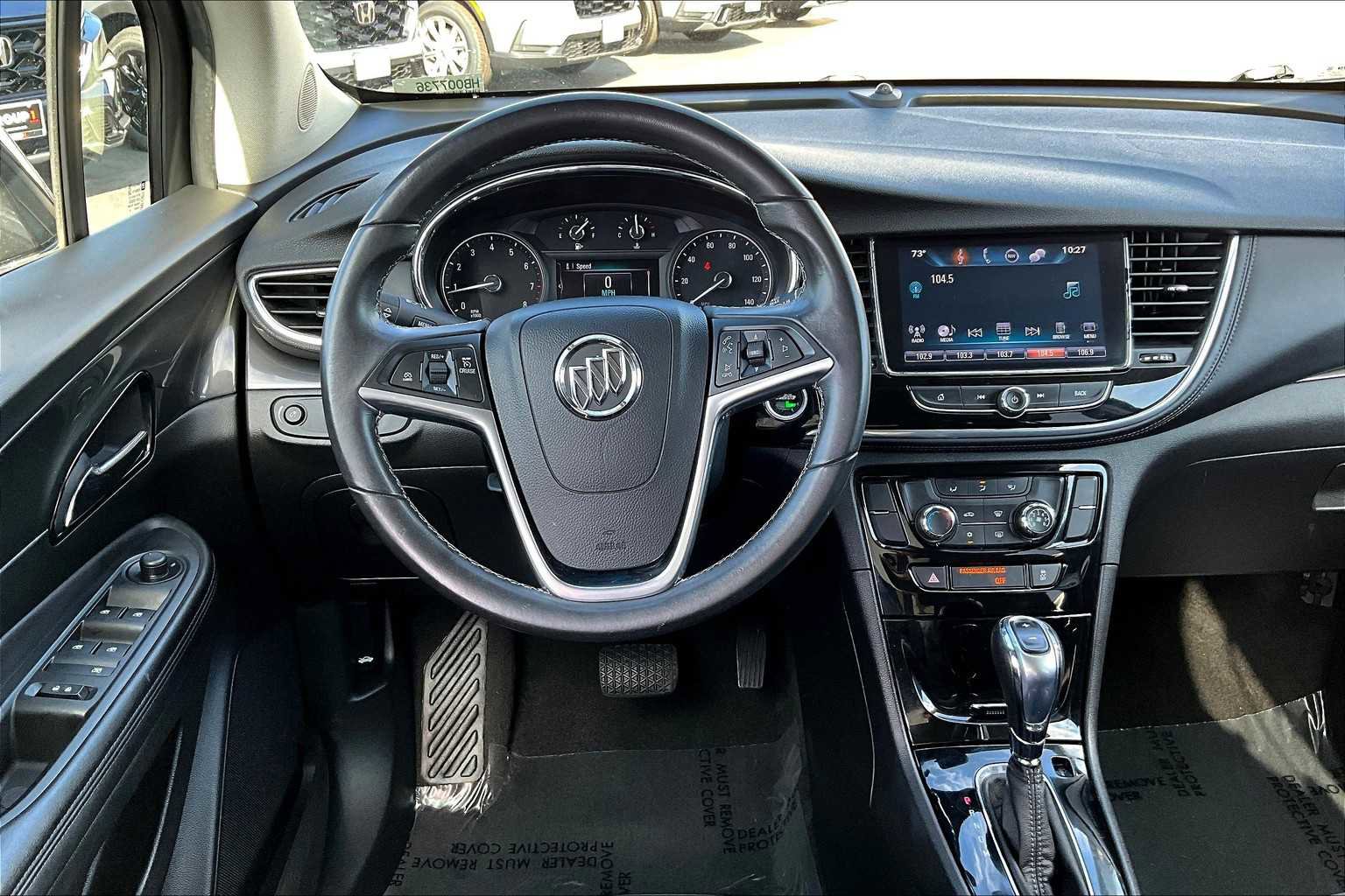 Used 2017 Buick Encore Preferred image 5