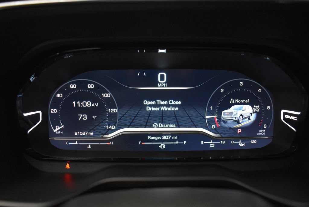 Used 2023 GMC Yukon Denali AWD/4WD image 26