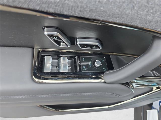 New 2026 Land Rover Range Rover Sport Dynamic SE AWD/4WD image 26
