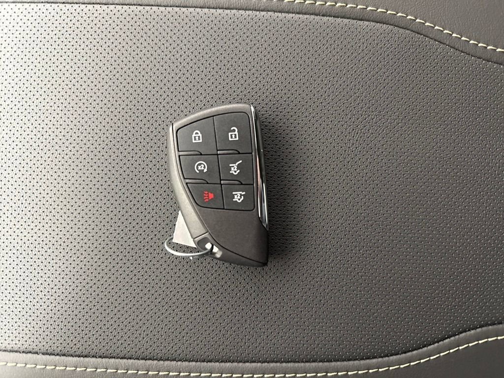 New 2026 Chevrolet Tahoe Premier w/ Sun And Tow Package image 39