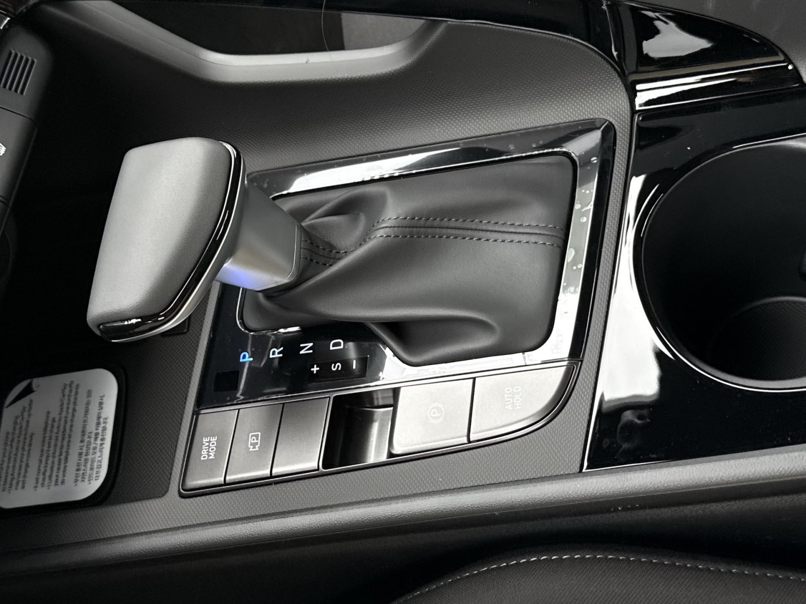 New 2026 Hyundai Elantra SEL Sport Premium FWD image 22