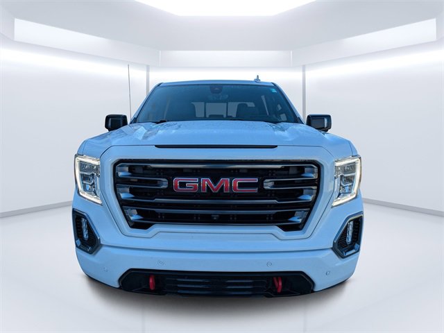 Used 2022 GMC Sierra 1500 AT4 w/ AT4 Premium Package image 34